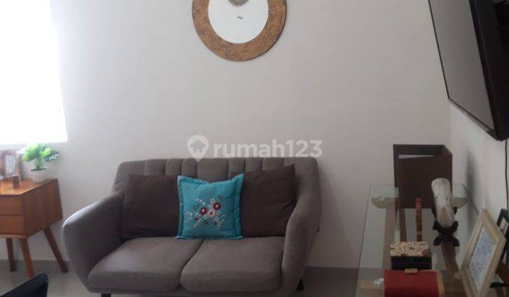 Dijual Rumah 2 Lantai Baru di Sariwangi, Bandung 1