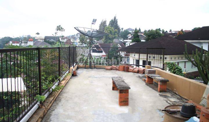 Dijual Rumah Villa Bagus di Cipaku , Bandung 1