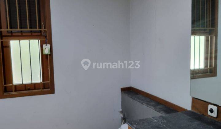 Dijual Rumah Cantik di Mekarwangi sudah SHM 2