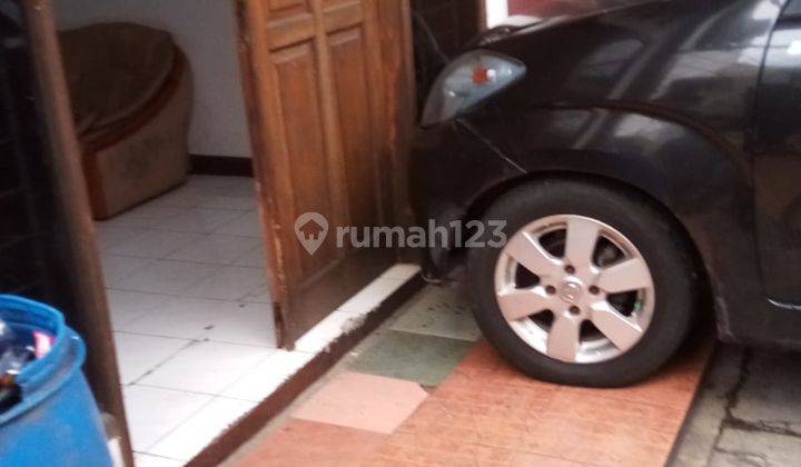 Dijual Rumah Kost 2 Lantai Bagus di Babakan Jeruk, Bandung 2