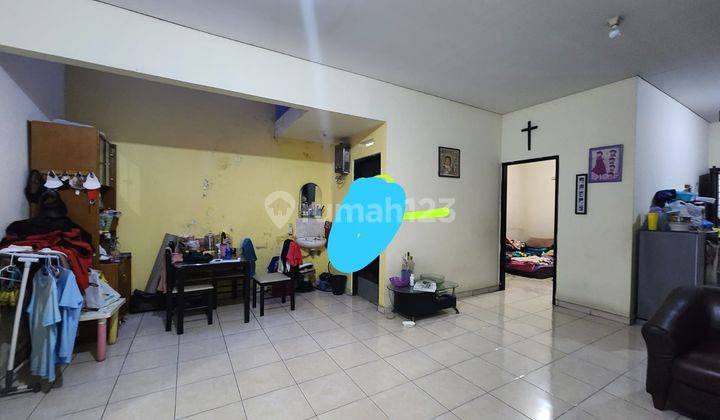 Dijual Rumah Bagus di Mekarwangi, Bandung 2