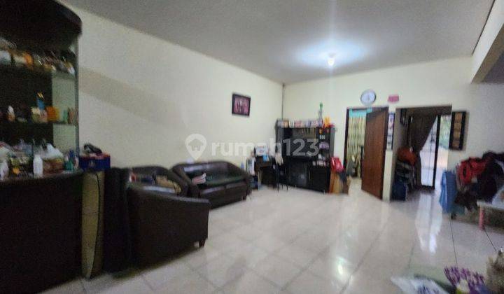 Dijual Rumah Bagus di Mekarwangi, Bandung 1