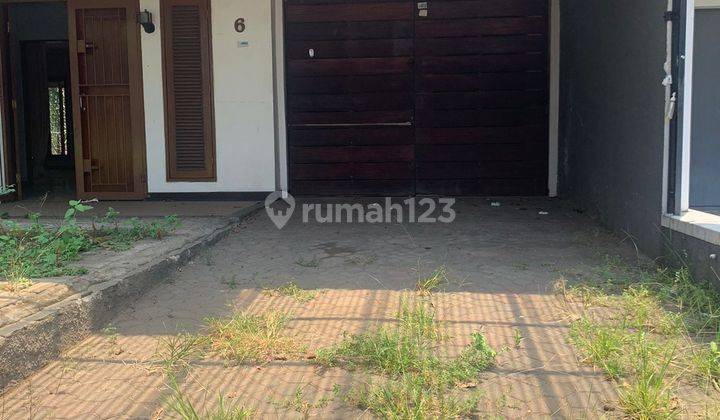 Dijual Rumah 2 Lantai Bagus di Mekar Wangi, Bandung 2