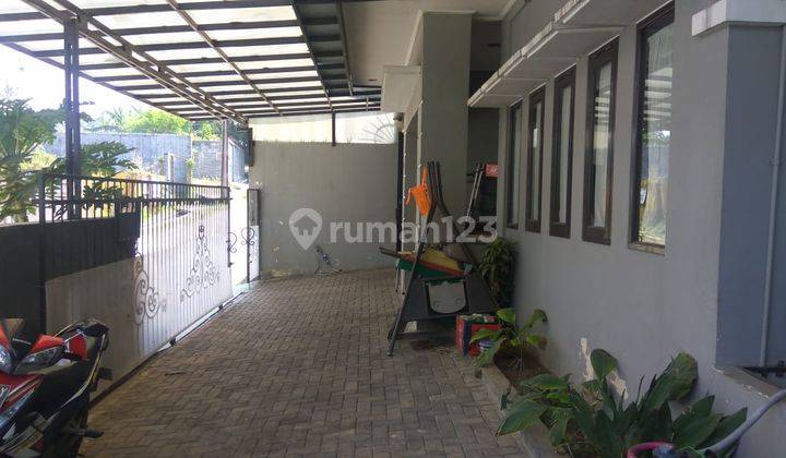 Dijual Rumah Bagus 2 Lantai Semi Furnished di Ciwaruga , Bandung 2