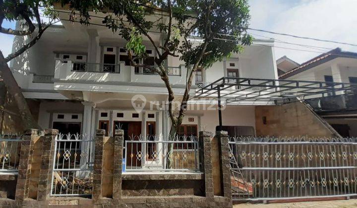 Dijual Rumah Cantik di Batu Batununggal Indah Full Renovasi  1