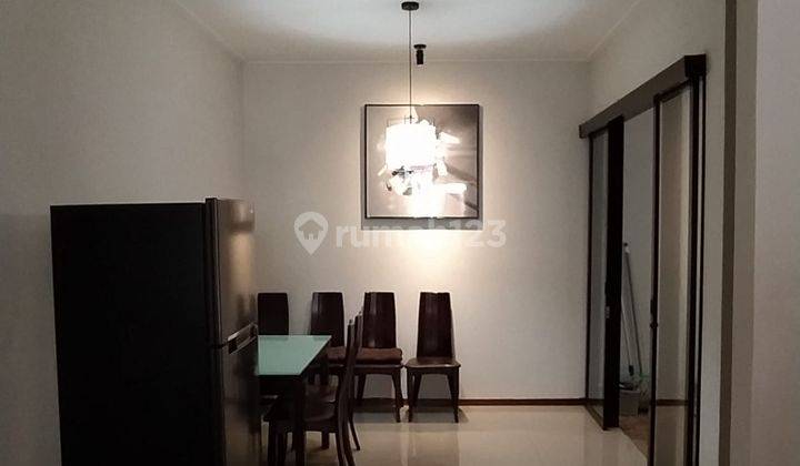 Dijual Rumah 2 Lantai Bagus Furnished di Awiligar , Bandung 2