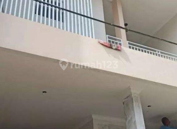 Dijual Rumah Minimalis Unfurnished di Sayap Gegerkalong, Bandung 1