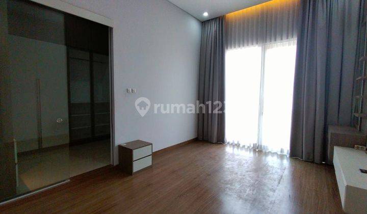 Dijual Rumah Bagus di Mekarwangi full furnished 1