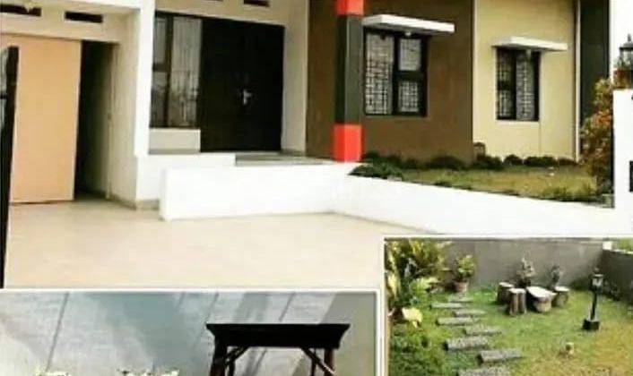 Dijual Rumah Bagus SHM di Arcamanik Cisaranten, Bandung 1