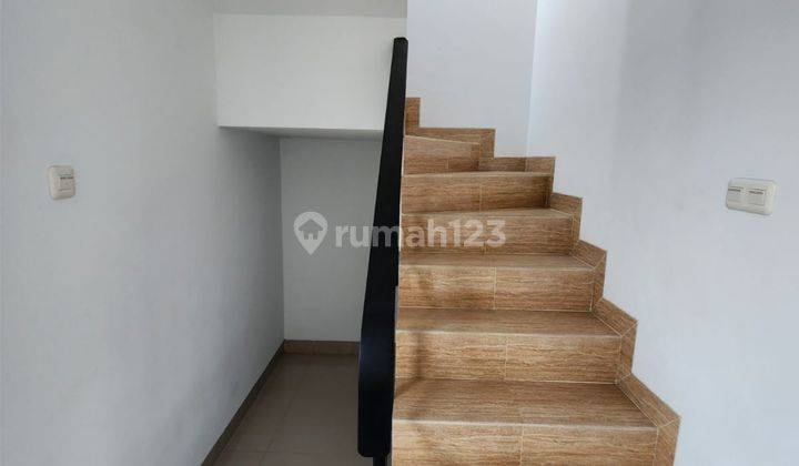 Dijual Rumah Baru 2 Lantai Unfurnished di Katapang , Bandung 2