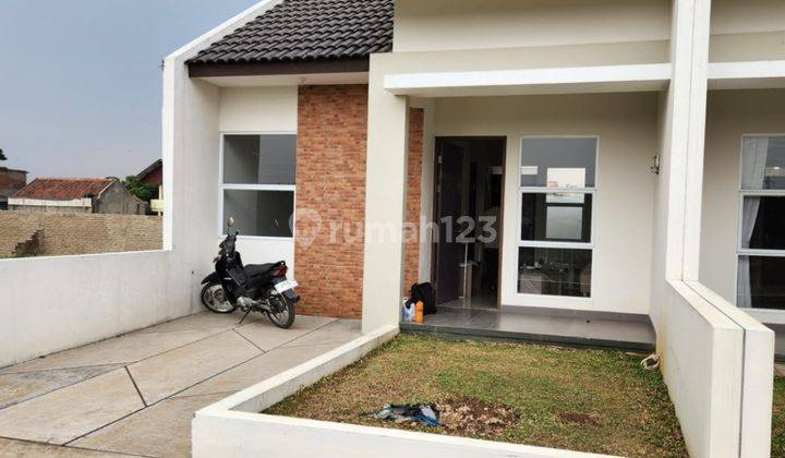 Dijual Rumah Baru di Griya Katapang Indah Type 36, Bandung 2