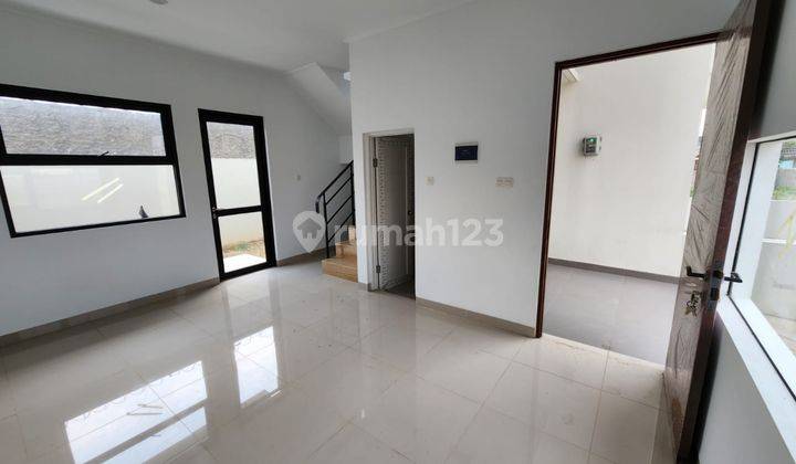 Dijual Rumah Baru 2 Lantai di Katapang , Bandung 2