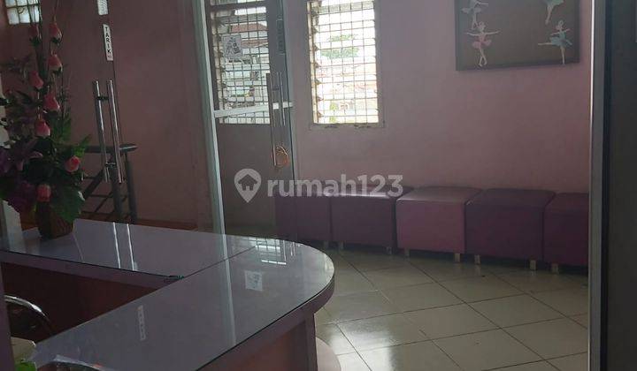 Dijual Ruko Bagus 3 Lantai di Ciateul, Bandung Bagus 2