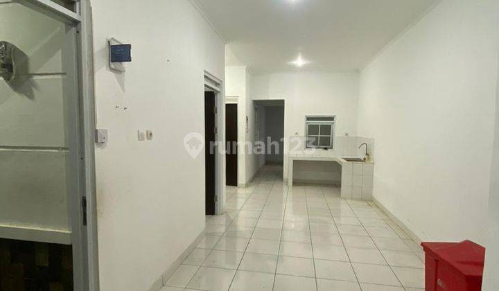 Jual Rumah Bagus Unfurnished di Terusan Buah Batu, Bandung 1