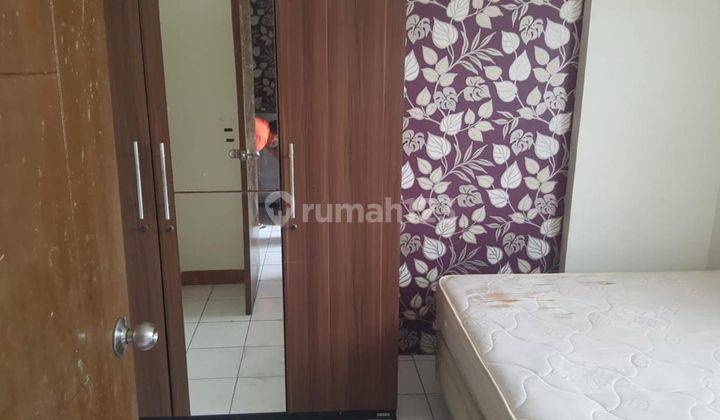 Apartement Gateway Ahmad Yani Bandung 2 BR Semi Furnished 2