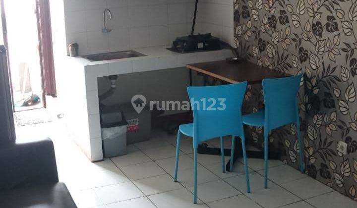 Apartement Gateway Ahmad Yani Bandung 2 BR Semi Furnished 1