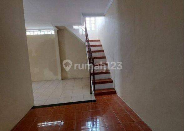 Dijual Rumah Hook Bagus di Sayap Buahbatu , Bandung 2