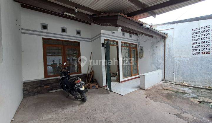 Dijual Rumah Bagus di Taman Kopo Indah 2, Bandung 1