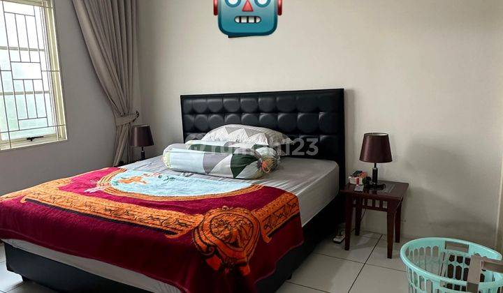 Dijual Rumah Bagus Hook di Kota Baru Parahyangan, Bandung 2