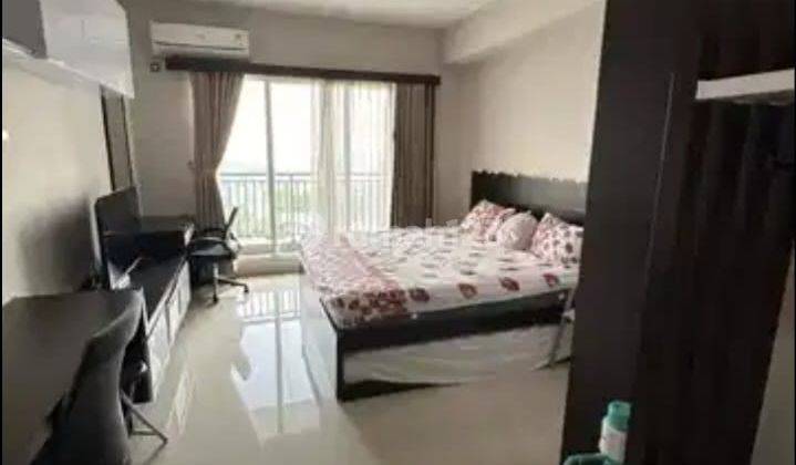 Dijual Apartement Galery Ciumbuleuit 3 Type Studio Full Furnished 1