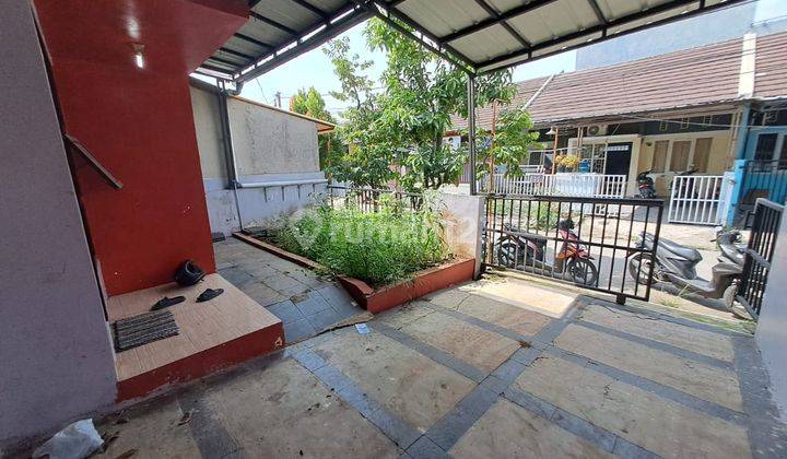 Dijual Rumah Bagus SHM di Taman Kopo Ketapang, Bandung 1