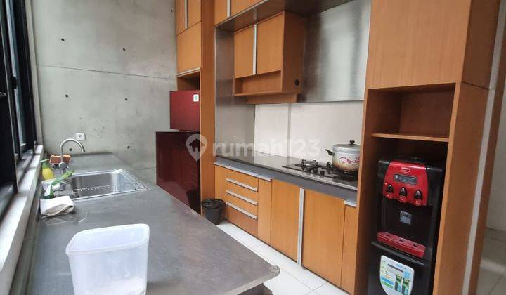 Dijual Rumah Lux Di Rajawalii, Bandung Design Eric Pranala 2