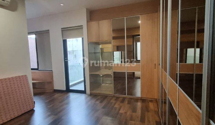 Dijual Rumah Lux Di Rajawalii, Bandung Design Eric Pranala 1