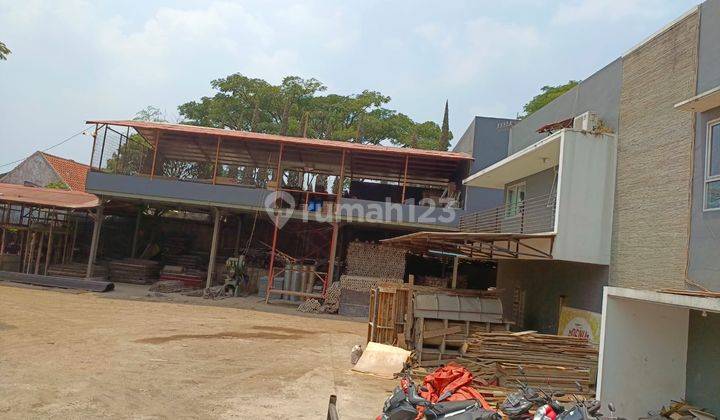 Jual Gudang Dekat Tol Di Cimahi,murah Jarang Ada. Jual Cepat. 2