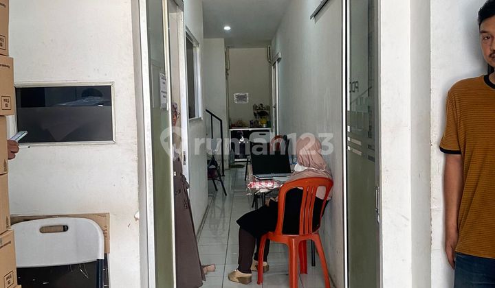 For Sale Ruko Di Kopo Mas Bandung Siap Huni, Harga Murah Cocok Utk Segala Usaha Daerah Ramai.