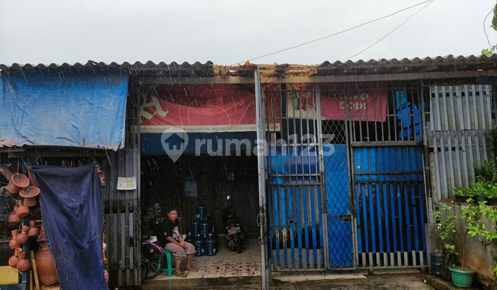 Jual Rumah Rawa Badak Utara, Koja Utara, Jakarta Utara Jual Rumah Rawa Badak Utara, Koja Utara, Jakarta Utara