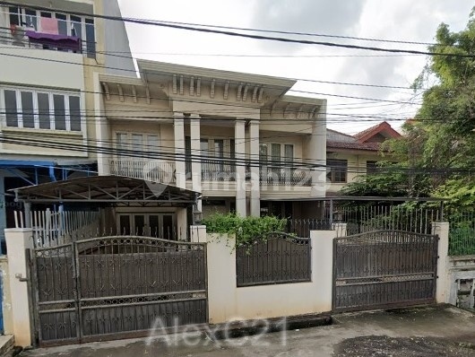 Dijual cepat rumah Kelapa Gading, Pegangsaan Dua, Jakarta Utara