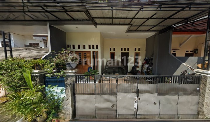 Dijual rumah cantik di komplek elit di Tugu Utara, Koja, Jakarta Utara 2