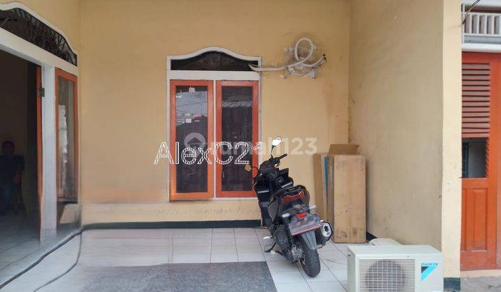 Dijual Cepat Murah Rumah Kost, Radio Dalam, Gandaria Utara, Kebayoran Baru, Jakarta Selatan 2