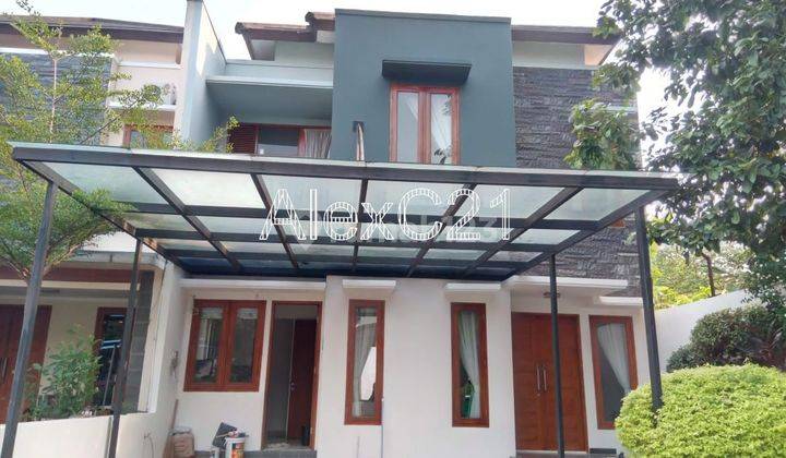 Dijual Rumah di Kebagusan , Kebagusan, Pasar Minggu, Jakarta Selatan