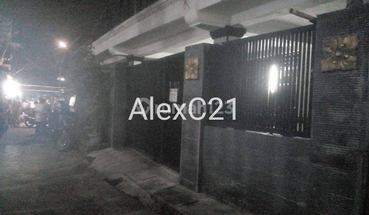 Dijual Rumah Siap Huni, Papanggo, Tanjung Priok, Jakarta Utara 1