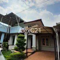 Dijual rumah di Pondok Benda, Pamulang, Tangerang Selatan 1