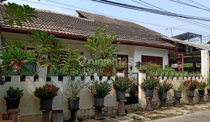 Dijual Rumah 2lantai Siap Huni Di Pekayon Indah Bekasi Selatan 1