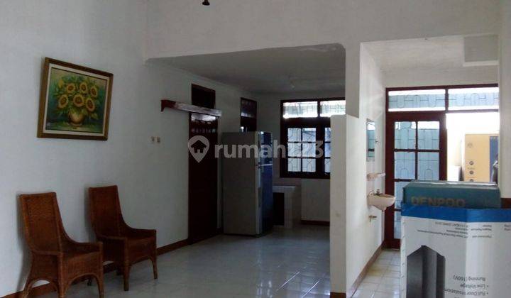 Dijual Rumah 2lantai Siap Huni Di Pekayon Indah Bekasi Selatan 2