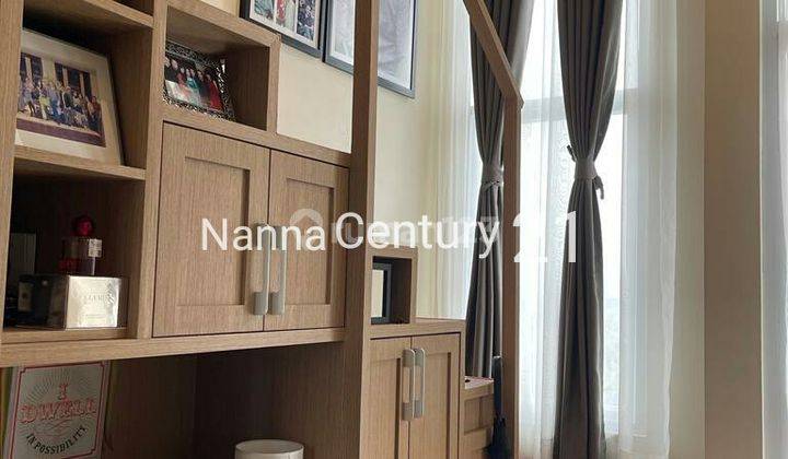 Di Jual Apartemen Tema Condo Villa Jakarta Selatan 1