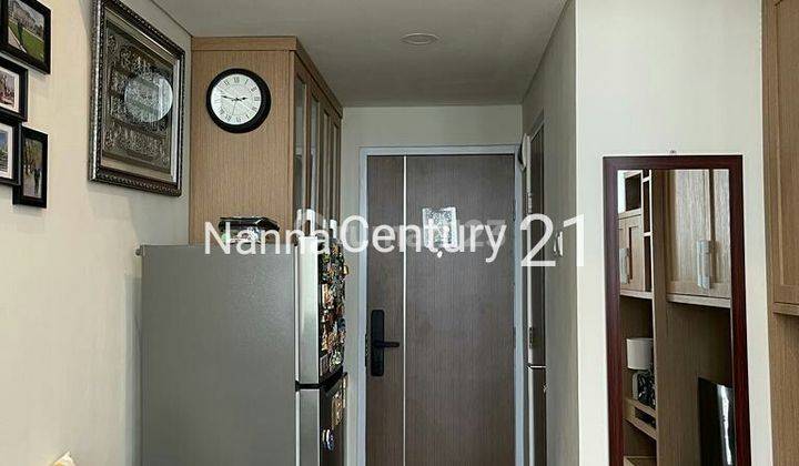 Di Jual Apartemen Tema Condo Villa Jakarta Selatan 2