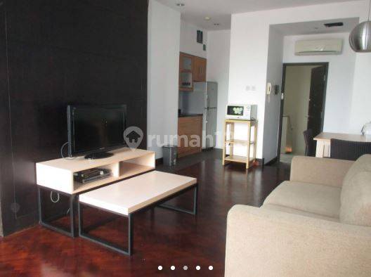 For Sale Rent Service Apartment On Jl.wijaya, Kebayoran Baru 6