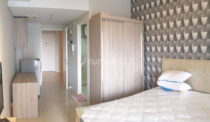 Dijual Disewa Apartment Metro Park Residence Studio Room 2