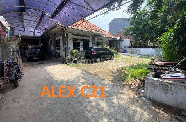 Di Jual Rumah Area Setia Budi, Jakarta Selatan 1