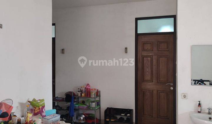 Di Jual Bangunan Kost2an 3 Lantai Area Strategis Exclusive  2