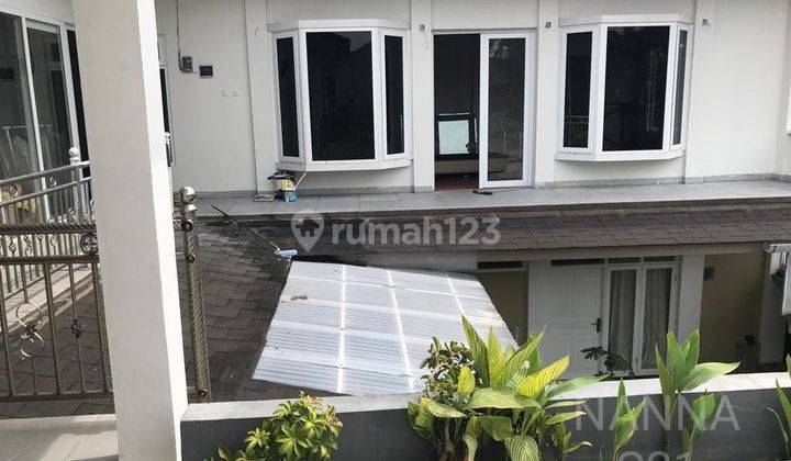 Dijual Rumah di Dekat Pejaten Village Jakarta Selatan 2