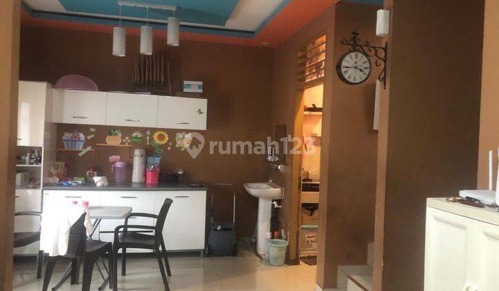 Dijual Rumah Daerah Cirendeu, Tangerang Selatan 1