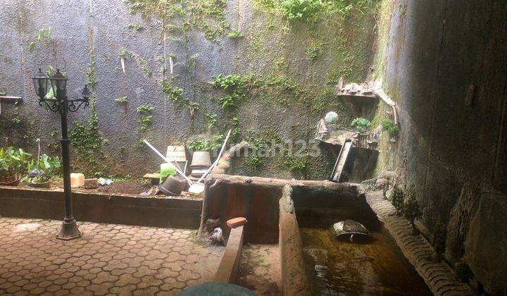 Dijual Rumah Daerah Cirendeu, Tangerang Selatan 2