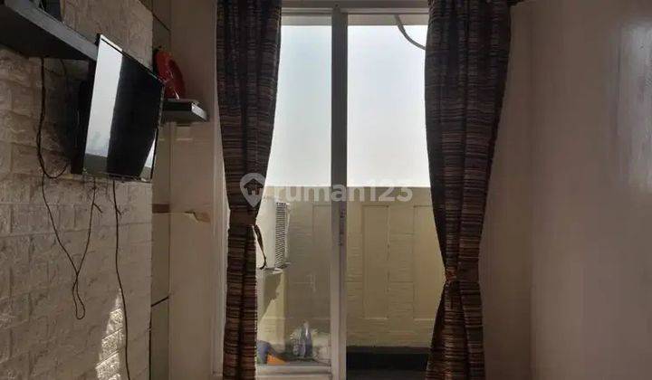 Dijual Apartment Belmont Residences 1 BR Full Furnished 1