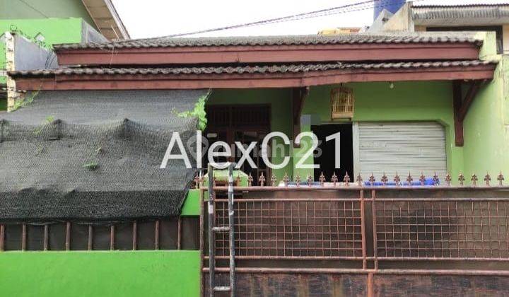 Dijual Rumah Duri Kepa Kebon Jeruk, Jakbar 1