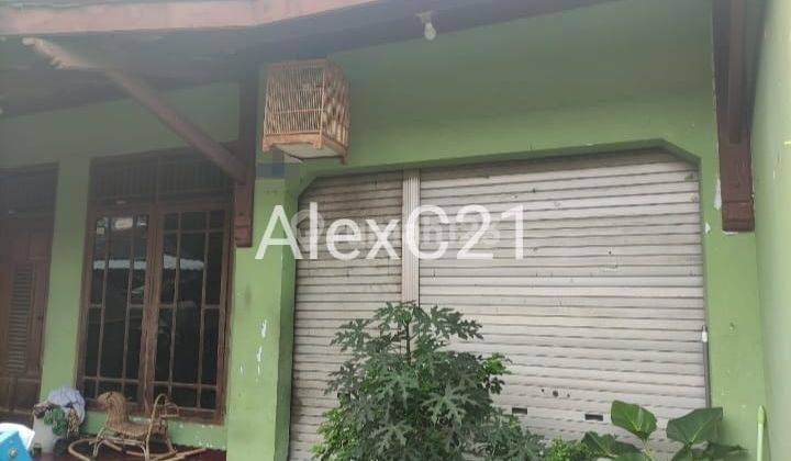 Dijual Rumah Duri Kepa Kebon Jeruk, Jakbar 2